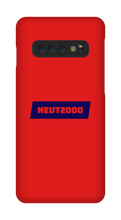 neut2000 Samsung Phone Cases
