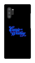 carriewestbay77 Samsung Phone Cases