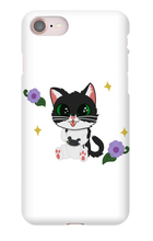 Gamer Freya iPhone Phone Cases