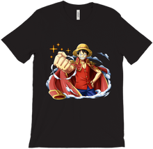 T-Shirts لوفي