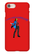joeysgamesafe iPhone Phone Cases