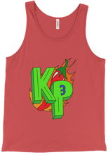 kidpeppers3 Tank Top