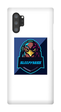 sleepyboss_yt2 Samsung Phone Cases