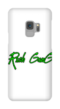 ejthegoat13_ Samsung Phone Cases