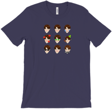 Maglietta "Emoji Full-Gaming Ed"