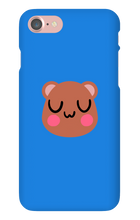 justbearexe iPhone Phone Cases
