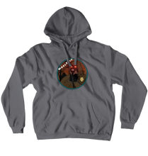 woolsoxx Hoodies (No-Zip/Pullover)