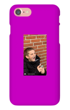 bhfifadk iPhone Phone Cases