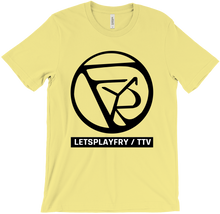 letsplayfry T-Shirts