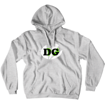 daddyo_gaming Hoodies (No-Zip/Pullover)