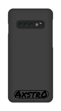 Axstr0 Samsung Phone Cases