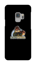 enemysquirrel Samsung Phone Cases
