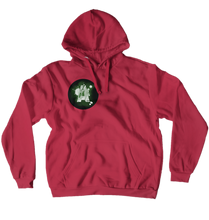 anticure83 Hoodies (No-Zip/Pullover)