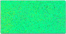 Paint splatter XXL mouse pad [green]