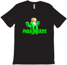 Phill Snerds Fall Guys Tee-Shirt