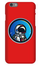 Jakestar_ iPhone Phone Cases