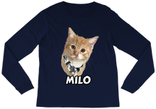 MILO LONG SLEEVE