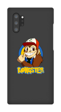 kongsters Samsung Phone Cases