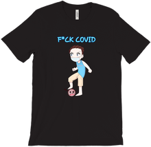 F*ck Covid T-Shirts