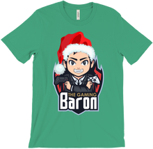 Christmas Baron T-Shirts