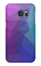 NiteRaven Gradient Samsung Phone Cases