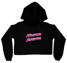 Maximum Nerdage Woman's Hoodie