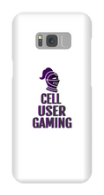 Cell Knight Samsung Phone Case
