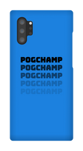 r4myasso Samsung Phone Cases