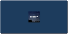philfifaXXL Gaming Mousepad
