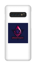 darkfoxgaming Samsung Phone Cases