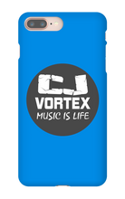 cjvortex iPhone Phone Cases