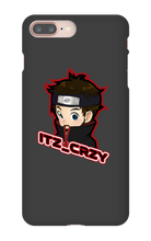ITZ_CRZY iPhone Phone Cases