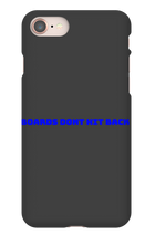 taekwondokid86 iPhone Phone Cases