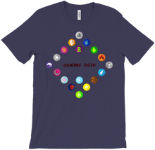 T-Shirt "Pokémon"
