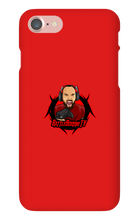 battlebournegaming iPhone Phone Cases