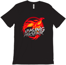 risingphoenixtw T-Shirts