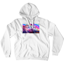 hoodie TEAM RE SYZE