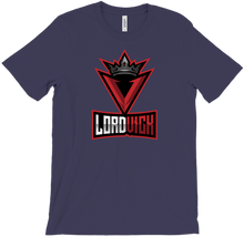 Lord Vick T-Shirt