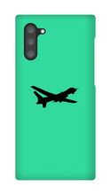 badkarmadrone Samsung Phone Cases