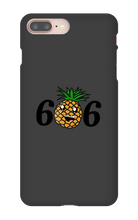 pineapple606_ iPhone Phone Cases