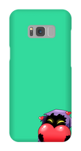 poecollection Samsung Phone Cases