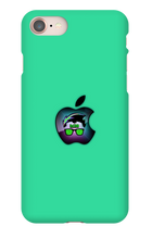 Energizernerd iPhone Cases