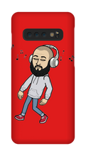 galaicogames Samsung Phone Cases