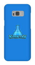 k3mistry Samsung Phone Cases