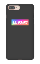 LIMITED! - Special lil d'auro Phonecase