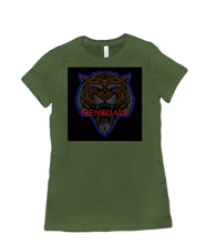 Renegade8780 tshirt-women w/logo