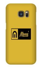 mozzi Samsung Phone Cases