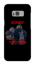 GonzoTheThug Samsung Phone Cases