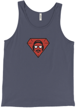 swayze_games Tank Top