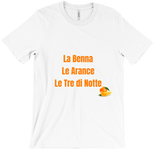 La Benna T-Shirts